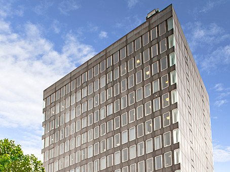 Best Office Space in London, Euston - The Podium